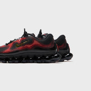 Nike Air Liquid Max - Bright Crimson / Fire Red