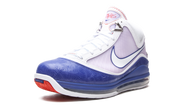 Air Max Lebron 7 "Baseball Blue - Dodgers" DJ5158 100
