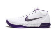 Kobe AD "Baseline White Court Purple" 922482 100