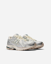 M1906REE Silver Metallic Sea Salt