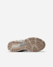 M1906REE Silver Metallic Sea Salt