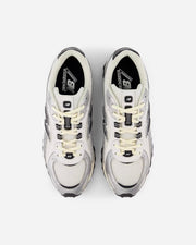 U204LSWD Silver Metallic Black