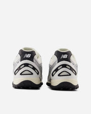 U204LSWD Silver Metallic Black