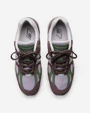 New Balance U991BP2 Licorice Lavander