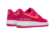 Air Force 1 '07 LV8 "World Tour - Move Your Body" DD9540 600