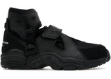 Nike Air Carnivore Comme des Garcons Homme Plus Black