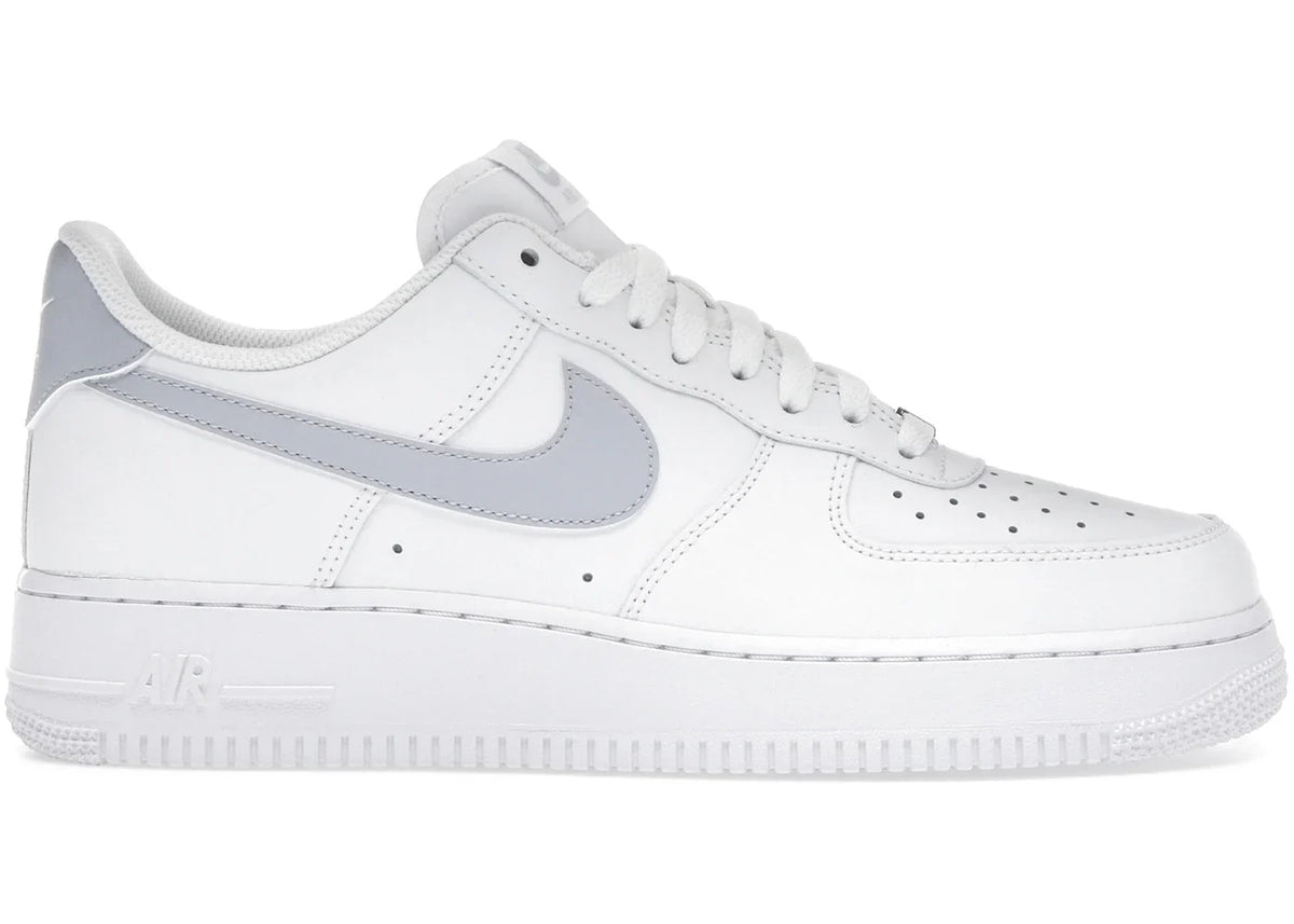 Nike Air Force 1 Low '07 White Ghost