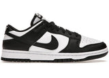Nike Dunk Low Retro White Black Panda Josh Consign