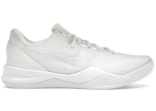 Nike Kobe 8 Protro Halo JOSH CONSIGN