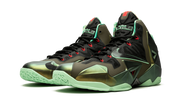 Lebron 11 "King's Pride" 616175 700