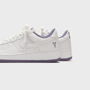 Nike x Kobe Bryant Air Force 1 Low - Summit White / Daybreak
