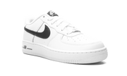 Air Force 1 Low GS "AN20 White Black" CT7724 100