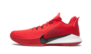 Mamba Fury TB "University Red" CK6632 600