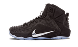 Lebron 12 EXT RC QS "Rubber City" 744286 001