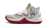 Kyrie 5 Bandulu EP "Embroidered Splatters" CK5837 100
