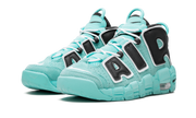 Air More Uptempo (GS) "Light Aqua" 415082 403