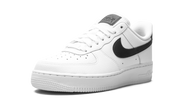 AIR FORCE 1 LO MNS WMNS "White / Black" 315115 152
