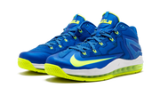 Max Lebron 11 Low "SPRITE" 642849 471