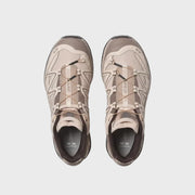 Salomon XT-QUEST - Tapioca / Walnut / Black Coffee