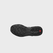 Salomon XT-QUEST - Black / Silver / Castlerock