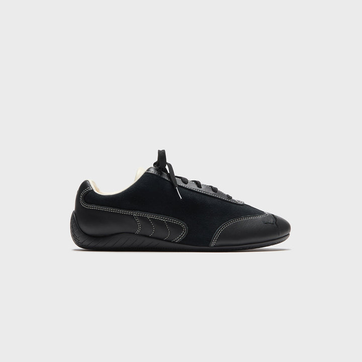 PUMA Speedcat Icons - PUMA Black / Frosted Ivory