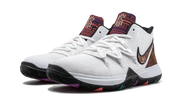 Kyrie 5 (GS) "Black History Month" CI7894 100