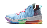 LeBron 18 "Best Of 1-9" DM2813 400