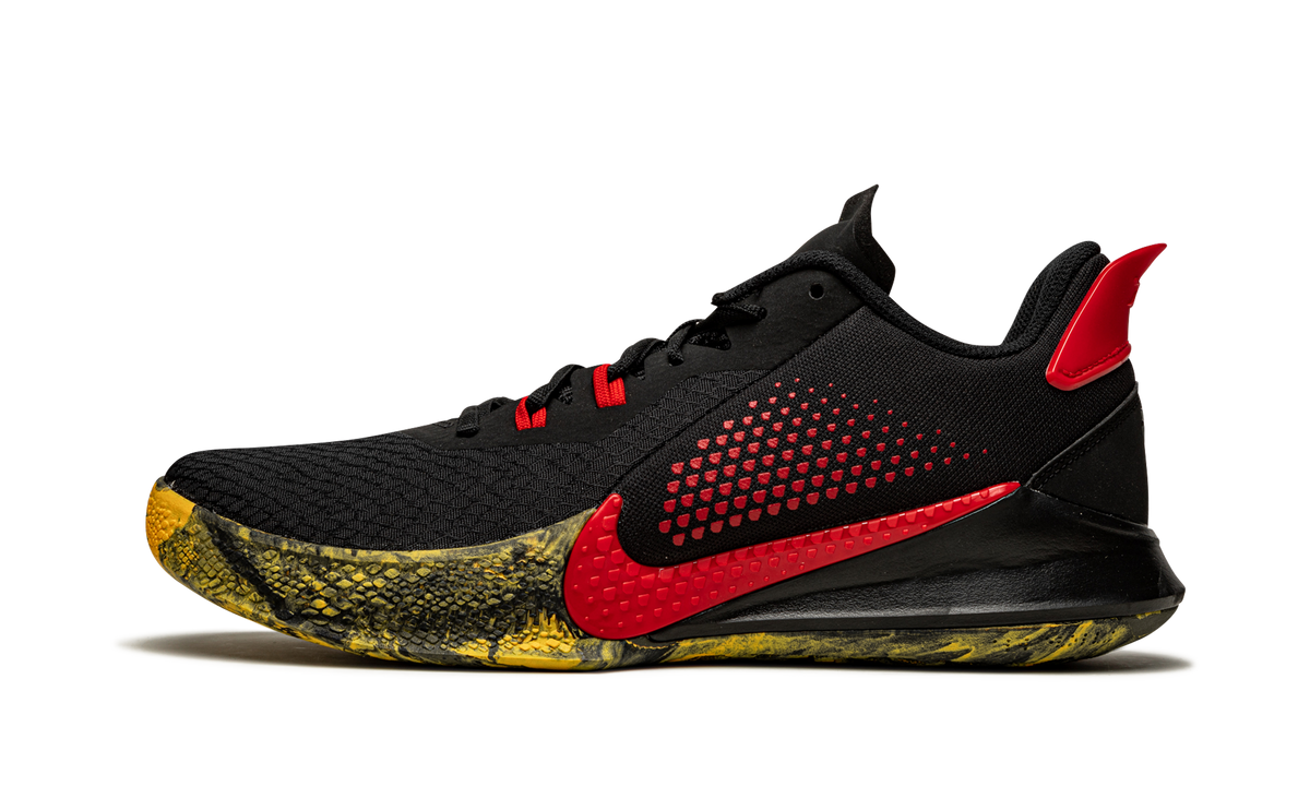 Mamba Fury "Alternate Bruce Lee" CK2087 002