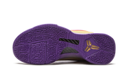 Kobe 5 Protro "Undefeated - Hall of Fame" DA6809 700