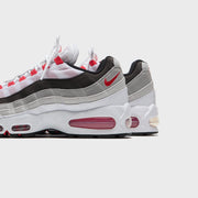 Nike Air Max 95 Big Bubble - Comet Red
