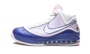 Air Max Lebron 7 "Baseball Blue - Dodgers" DJ5158 100