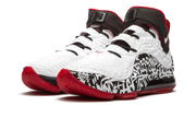 LeBron 17 "Graffiti" CT6047 100