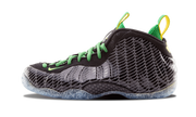 Air Foamposite One PRM UO QS "Oregon Ducks" 652110 001