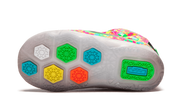 Lebron 12 (TD) "BLACK/BLACK-MULTI-COLOR" 685185 008