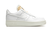 AIR FORCE 1 LO LX MNS WMNS "Bling" CZ8101 100