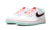 Air Force 1 '07 LV8 GS "White / Atomic Pink" DD7709 100