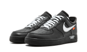 Air Force 1 07 Virgil "Off-White - MoMa" AV5210 001
