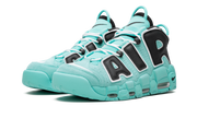 Air More Uptempo 96 QS "Light Aqua" CN8118 400