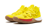 Kyrie 5 SBSP "Spongebob Squarepants" CJ6951 700