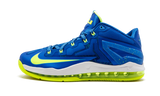Max Lebron 11 Low "SPRITE" 642849 471
