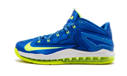 Max Lebron 11 Low "SPRITE" 642849 471
