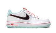 Air Force 1 '07 LV8 GS "White / Atomic Pink" DD7709 100