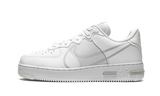 Air Force 1 Low React "White" CT1020 101