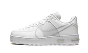 Air Force 1 Low React "White" CT1020 101