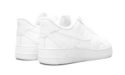 Air Force 1 '07 LV8 "Misplaced Swoosh - Triple White" CK7214 100
