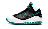 Lebron 7 QS "Red Carpet" CU5133 100