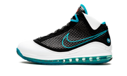 Lebron 7 QS "Red Carpet" CU5133 100