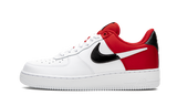 Air Force 1 '07 LV8 1 "NBA - White/Red/Black" BQ4420 600