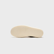 Rick Owens Temple Sneaks - Macassar / Milk