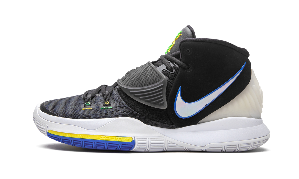 Kyrie 6 "Shutter Shades" BQ4630 004